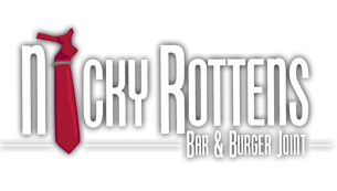 Nicky Rottens Bar & Burger Joint – Rancho San Diego